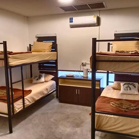 Centerpoint Koh Phangan New تونغ سالا المظهر الخارجي الصورة