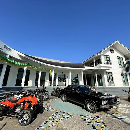 Centerpoint Koh Phangan New تونغ سالا المظهر الخارجي الصورة