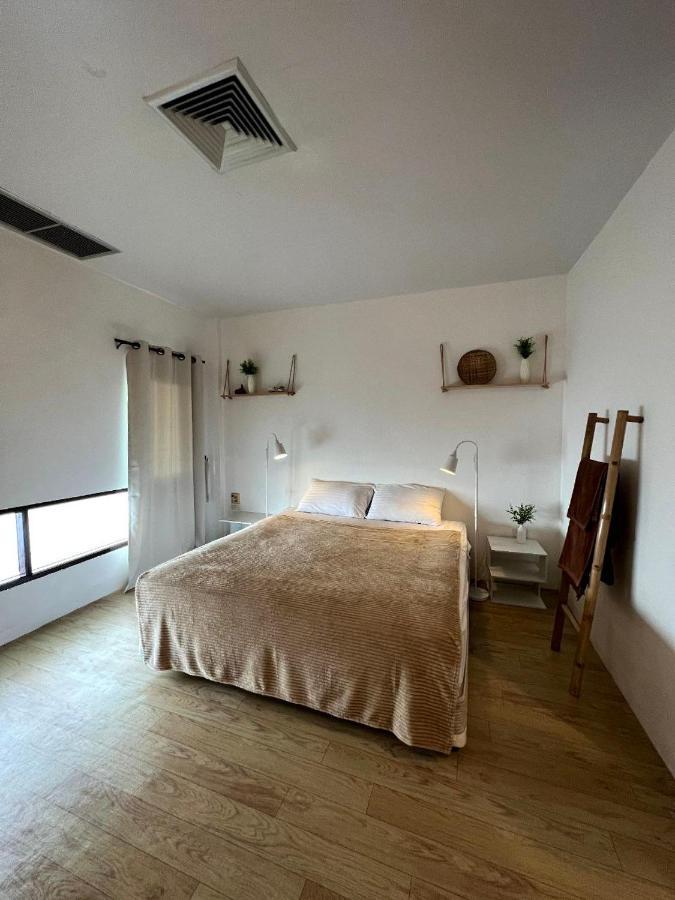 Centerpoint Koh Phangan New تونغ سالا المظهر الخارجي الصورة
