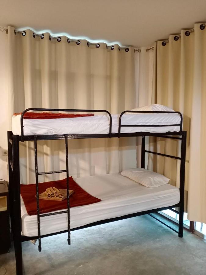 Centerpoint Koh Phangan New تونغ سالا المظهر الخارجي الصورة
