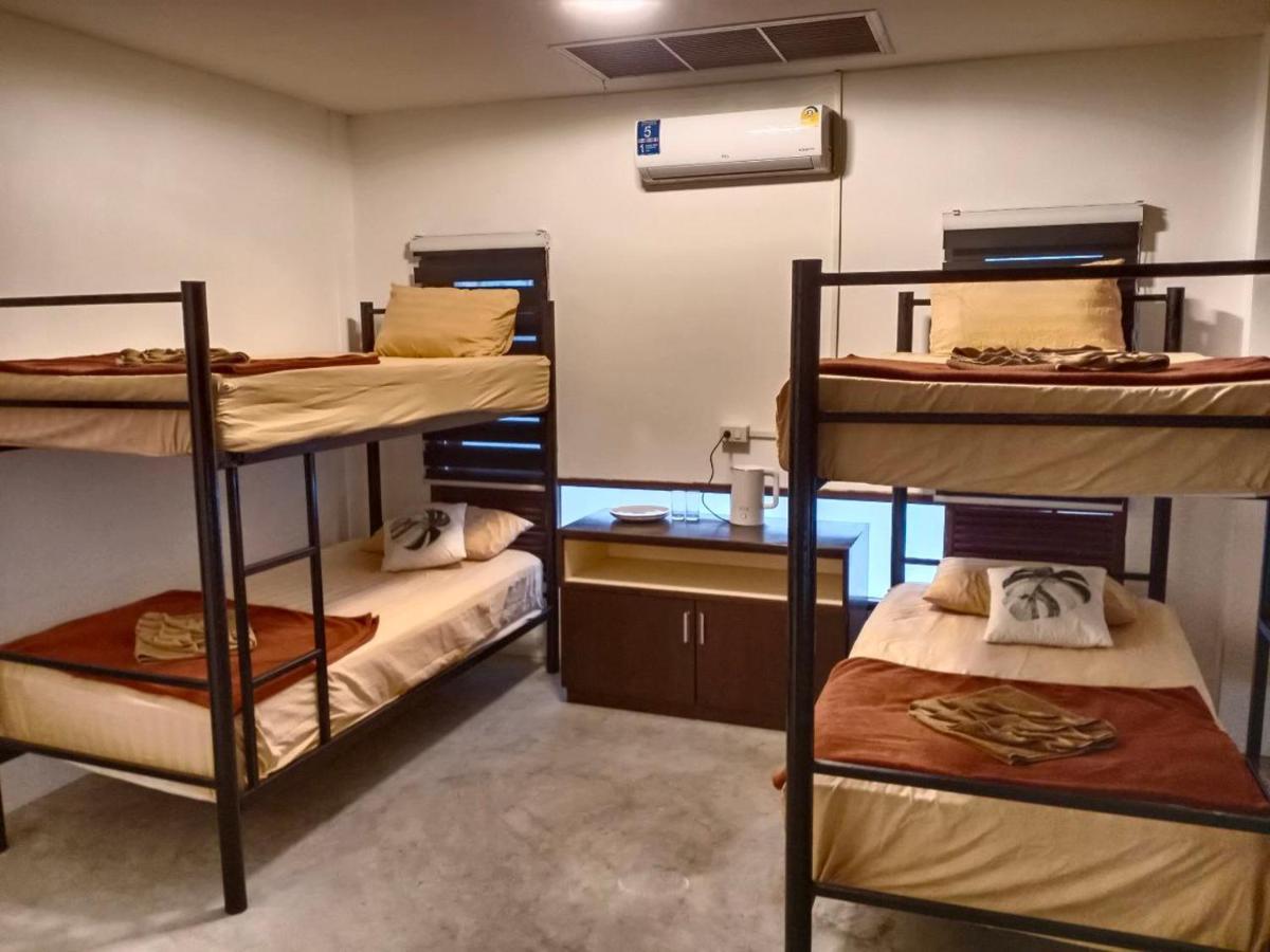 Centerpoint Koh Phangan New تونغ سالا المظهر الخارجي الصورة