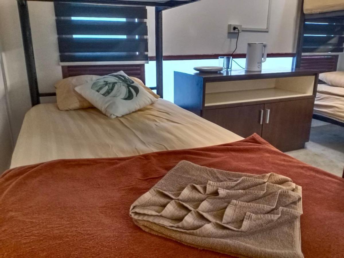 Centerpoint Koh Phangan New تونغ سالا المظهر الخارجي الصورة