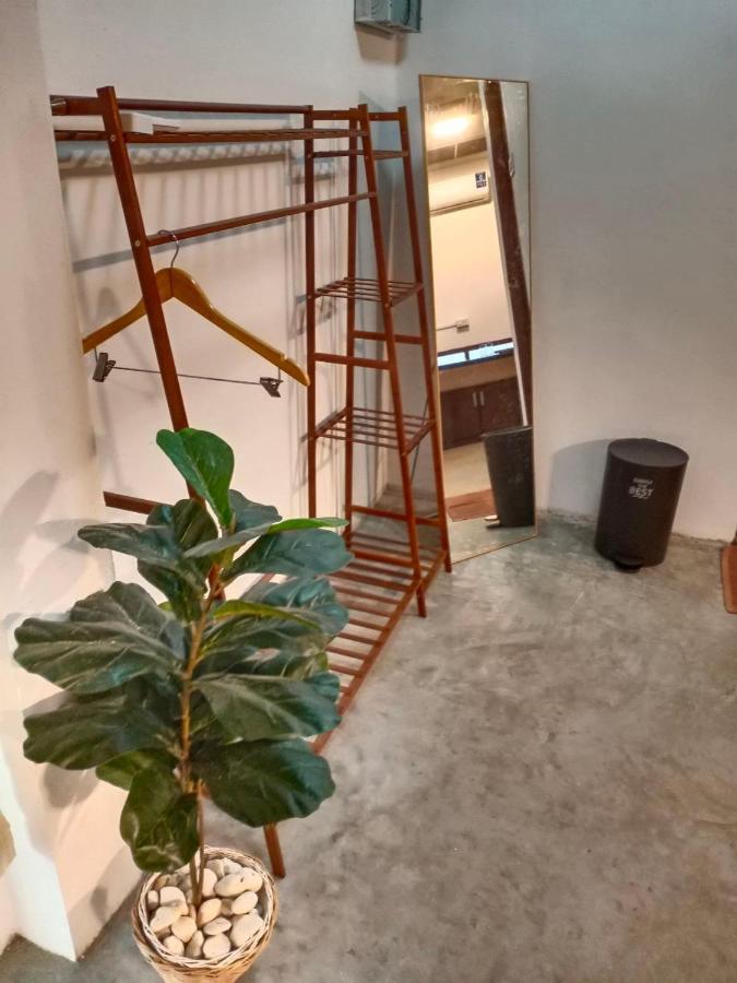 Centerpoint Koh Phangan New تونغ سالا المظهر الخارجي الصورة