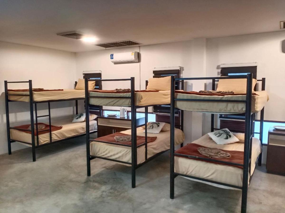 Centerpoint Koh Phangan New تونغ سالا المظهر الخارجي الصورة