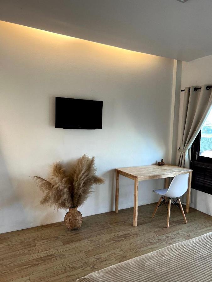 Centerpoint Koh Phangan New تونغ سالا المظهر الخارجي الصورة