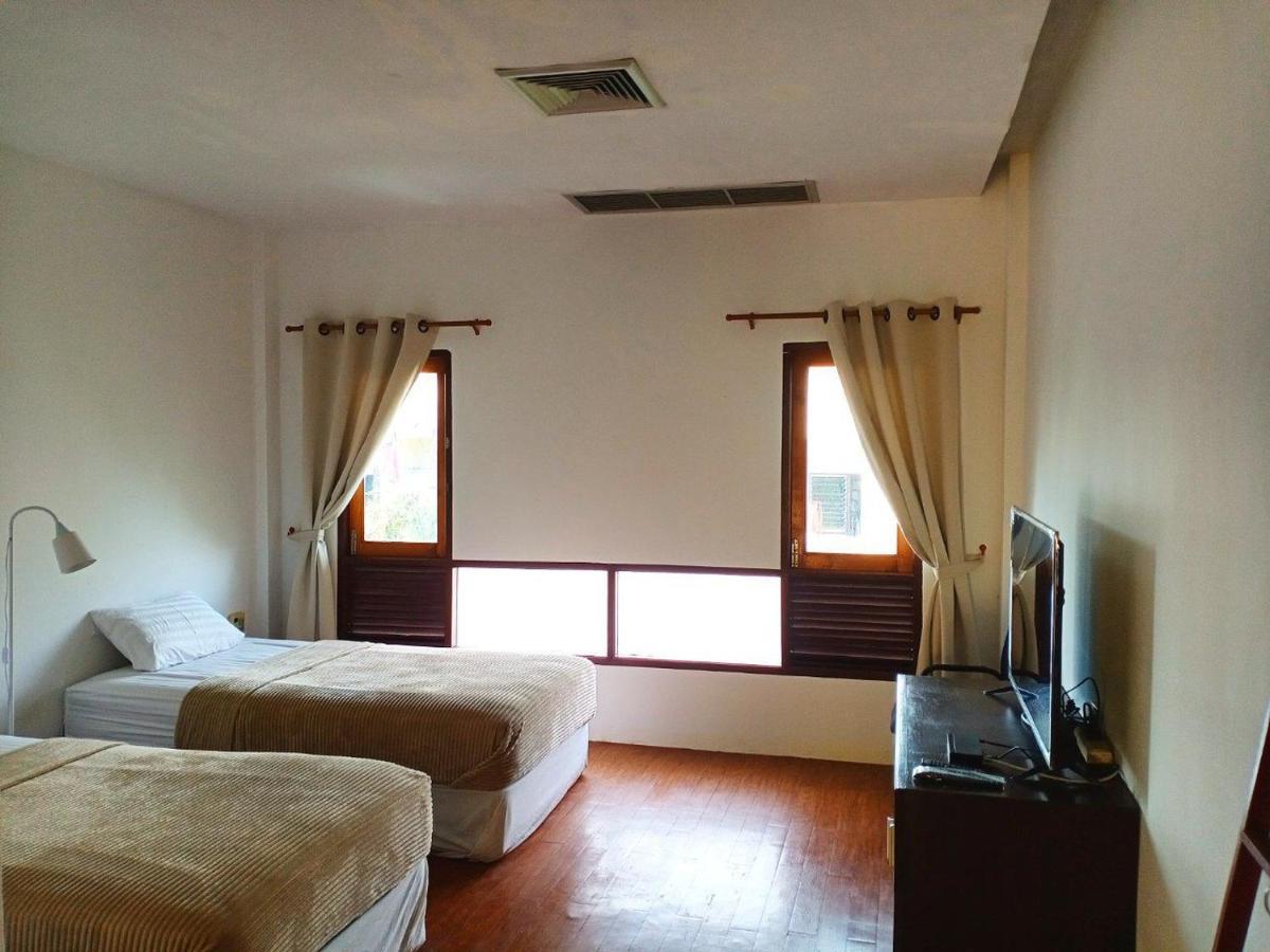 Centerpoint Koh Phangan New تونغ سالا المظهر الخارجي الصورة