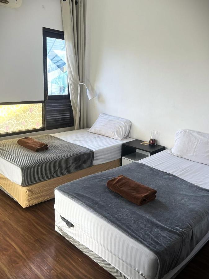 Centerpoint Koh Phangan New تونغ سالا المظهر الخارجي الصورة