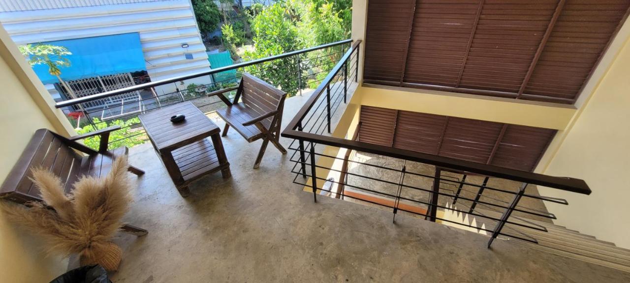Centerpoint Koh Phangan New تونغ سالا المظهر الخارجي الصورة