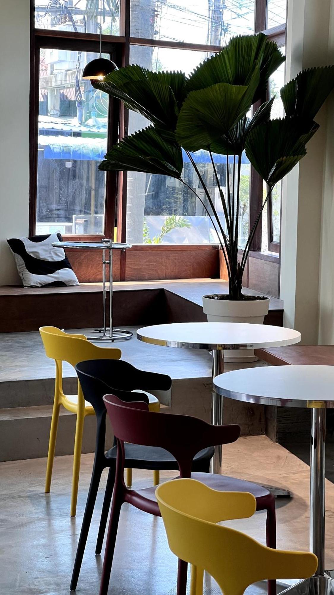 Centerpoint Koh Phangan New تونغ سالا المظهر الخارجي الصورة