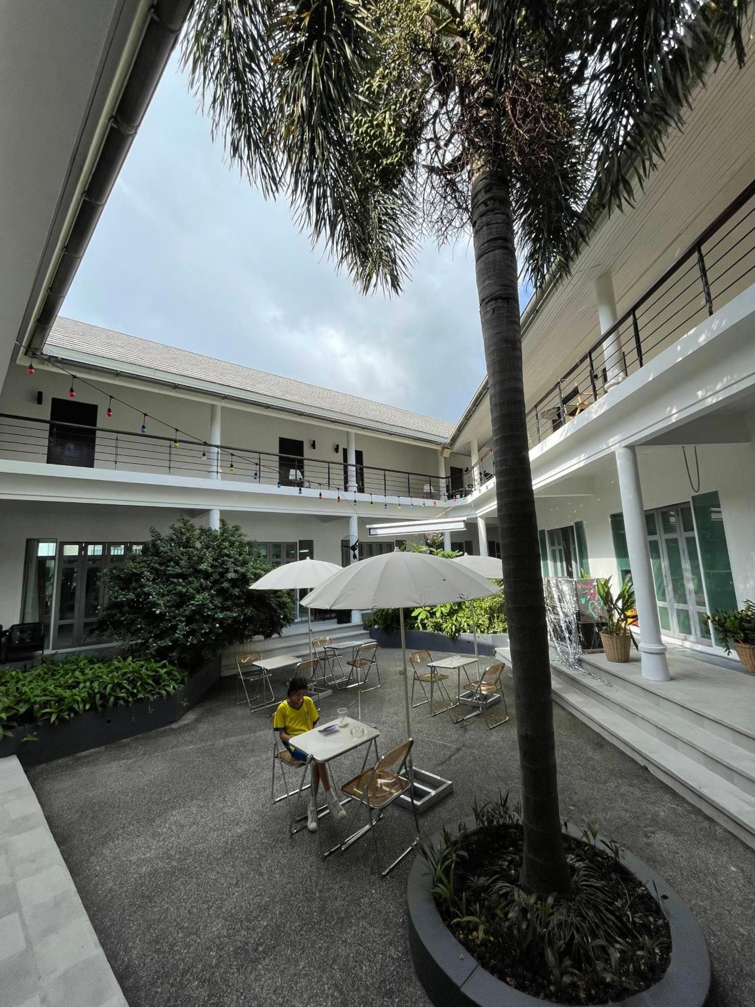 Centerpoint Koh Phangan New تونغ سالا المظهر الخارجي الصورة