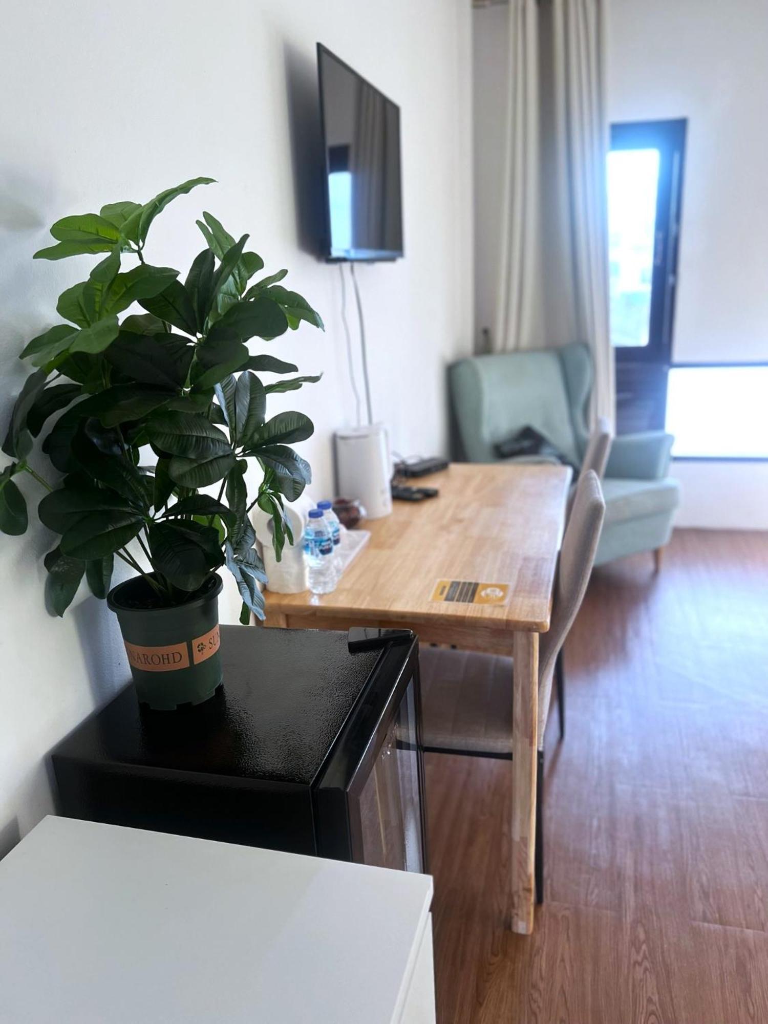 Centerpoint Koh Phangan New تونغ سالا المظهر الخارجي الصورة