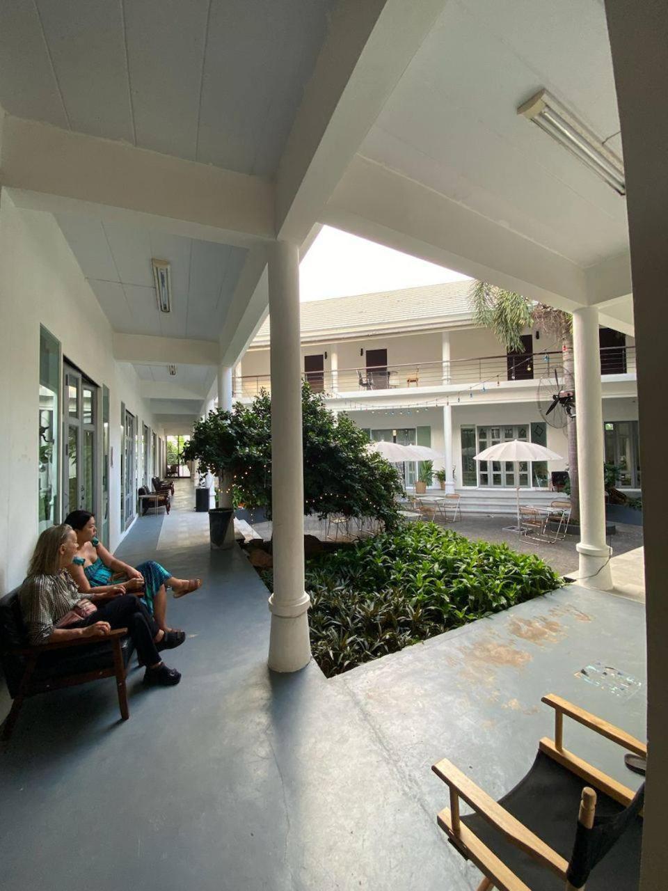 Centerpoint Koh Phangan New تونغ سالا المظهر الخارجي الصورة