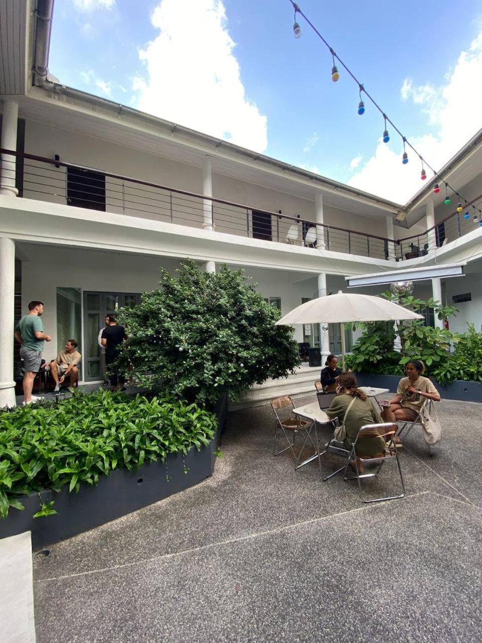 Centerpoint Koh Phangan New تونغ سالا المظهر الخارجي الصورة