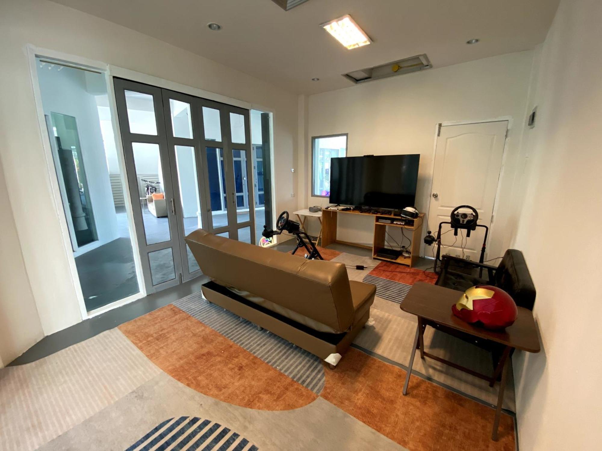 Centerpoint Koh Phangan New تونغ سالا المظهر الخارجي الصورة