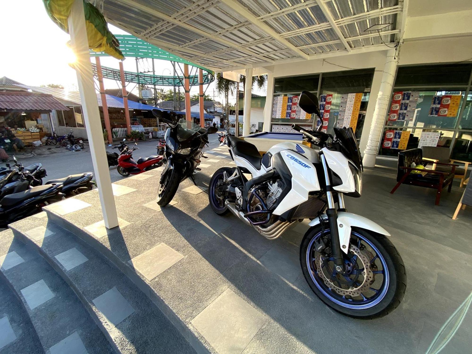 Centerpoint Koh Phangan New تونغ سالا المظهر الخارجي الصورة