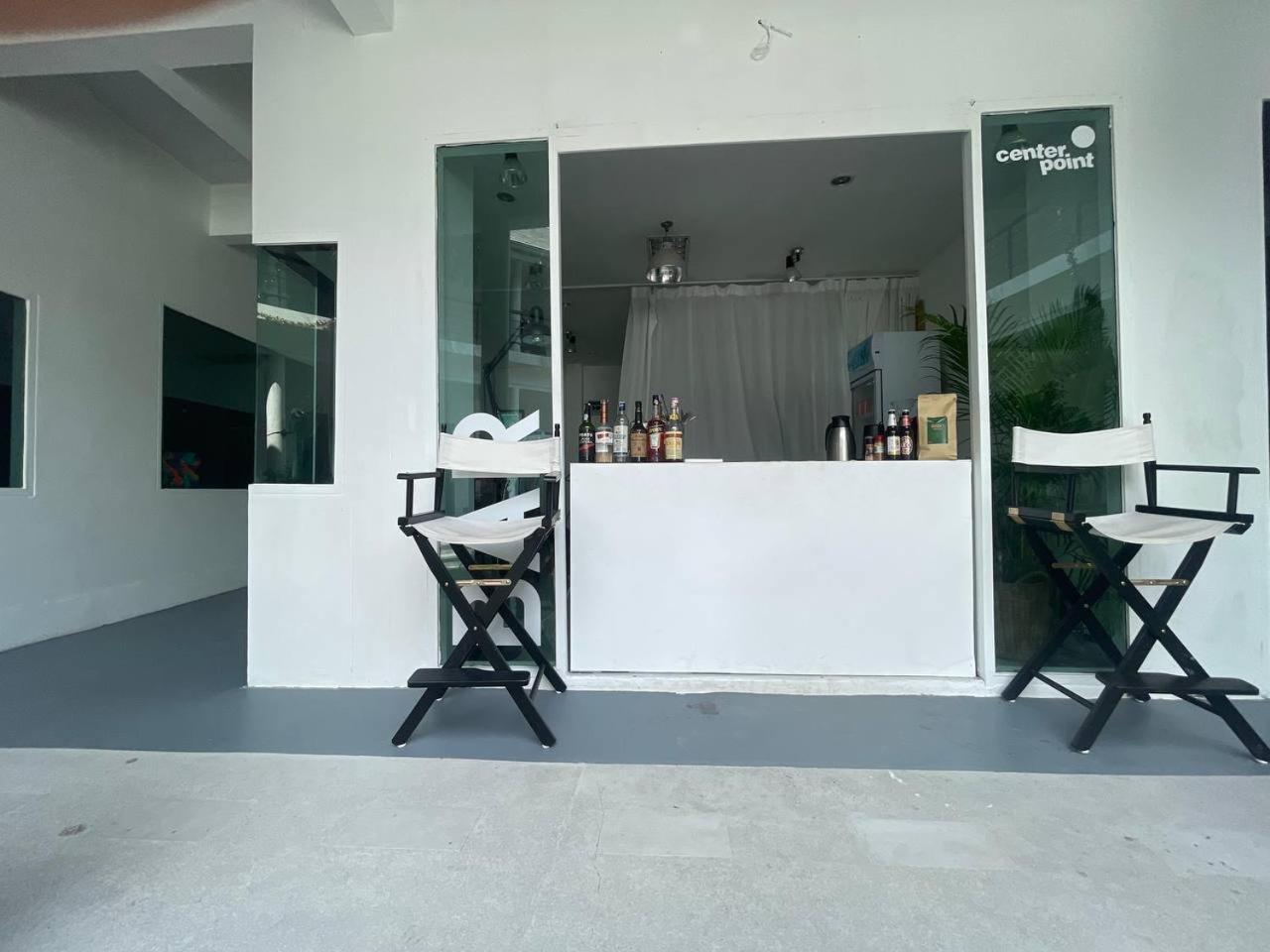 Centerpoint Koh Phangan New تونغ سالا المظهر الخارجي الصورة