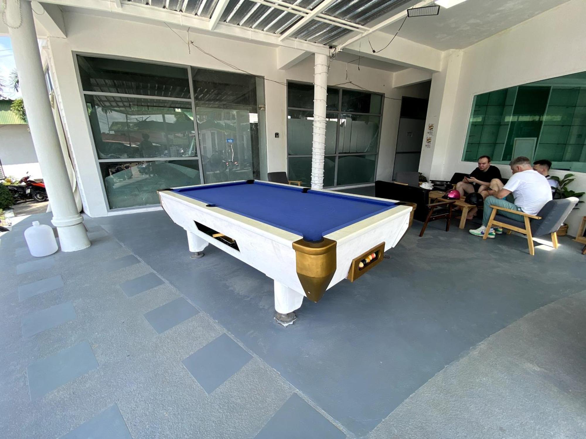 Centerpoint Koh Phangan New تونغ سالا المظهر الخارجي الصورة