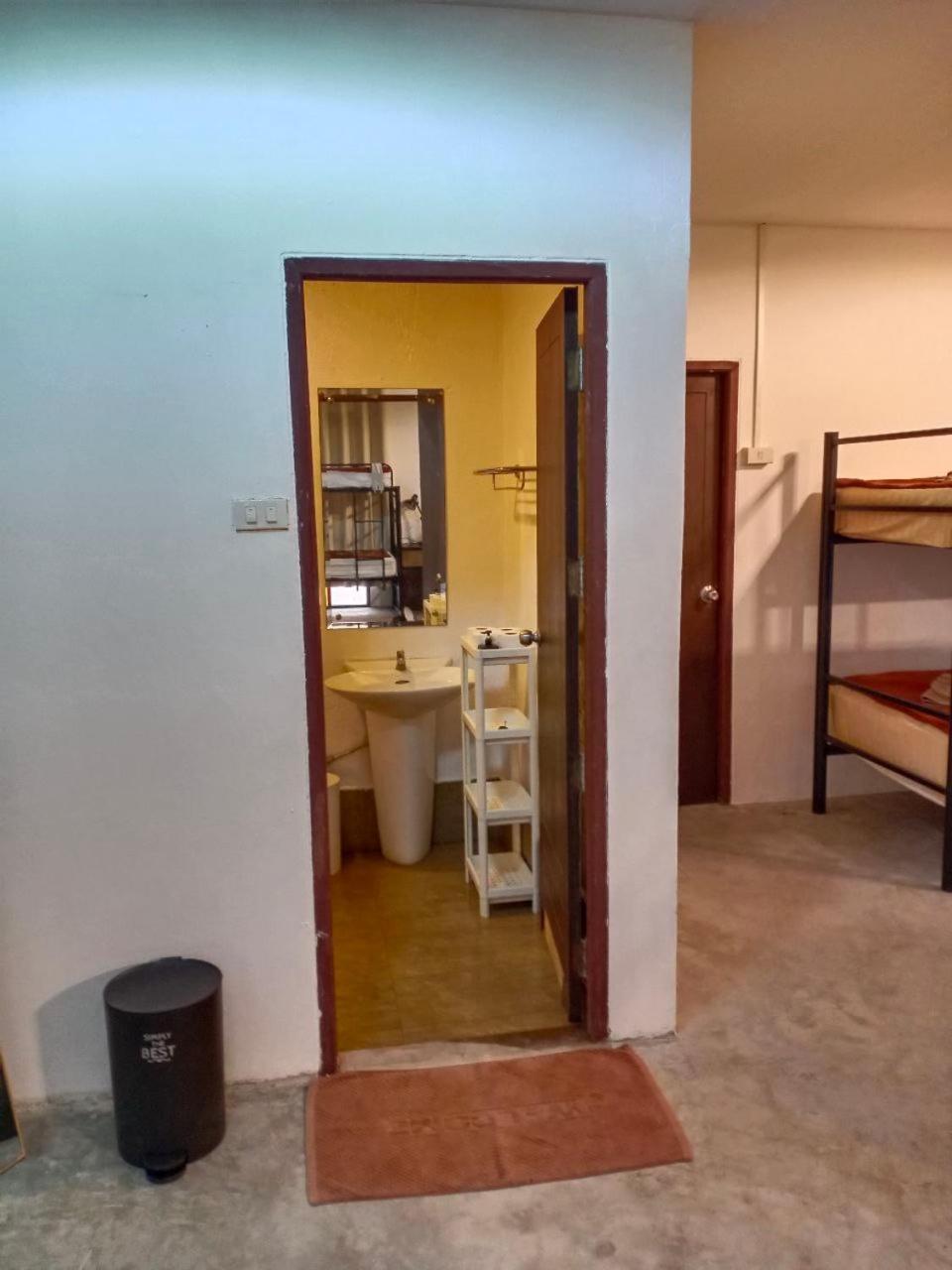 Centerpoint Koh Phangan New تونغ سالا الغرفة الصورة