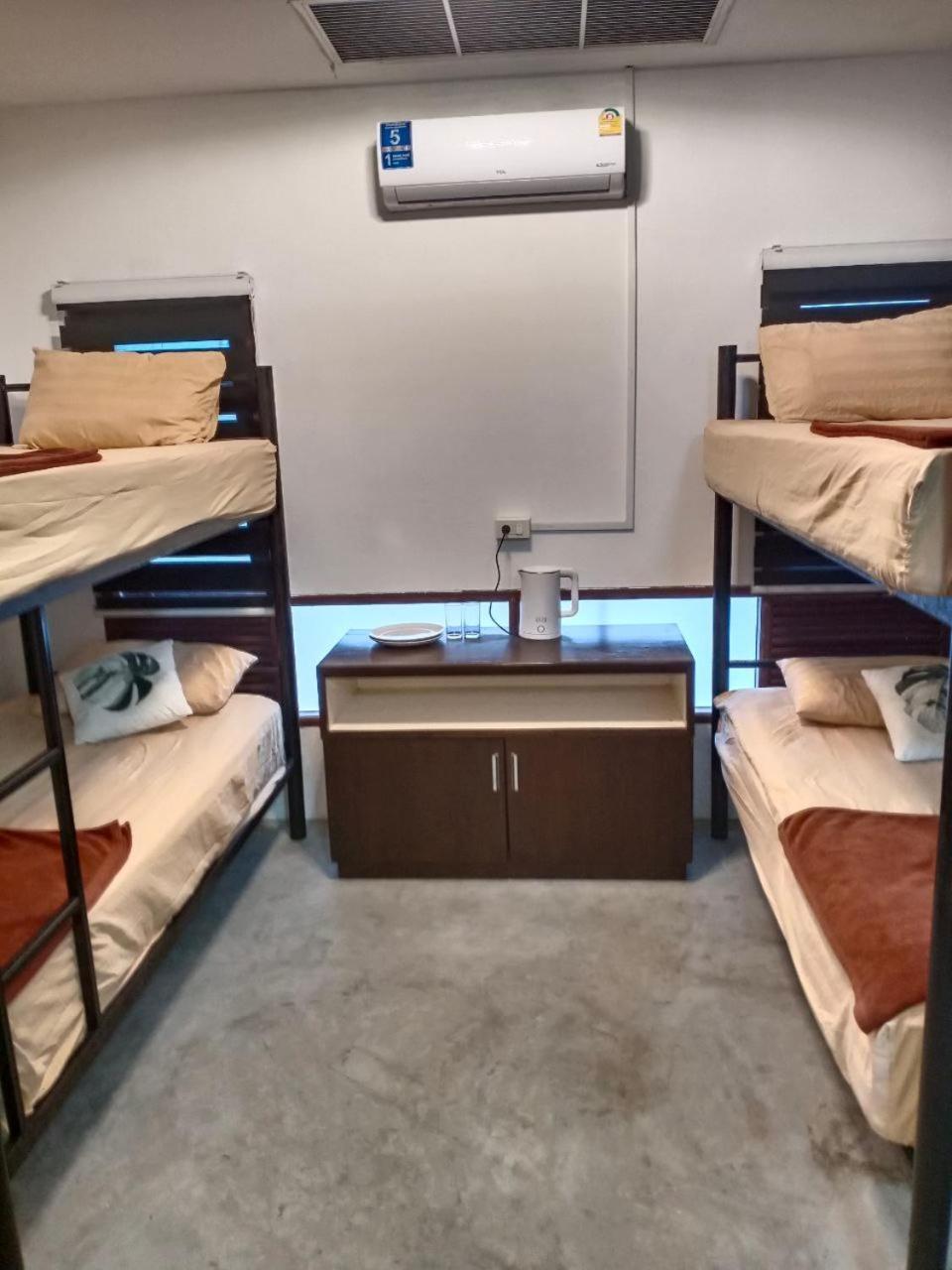 Centerpoint Koh Phangan New تونغ سالا الغرفة الصورة