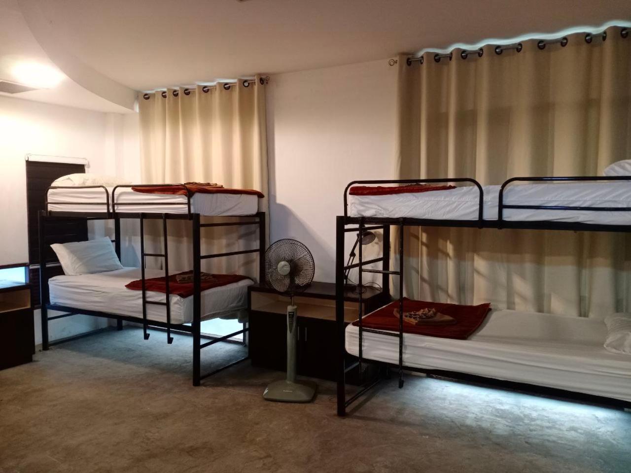 Centerpoint Koh Phangan New تونغ سالا الغرفة الصورة